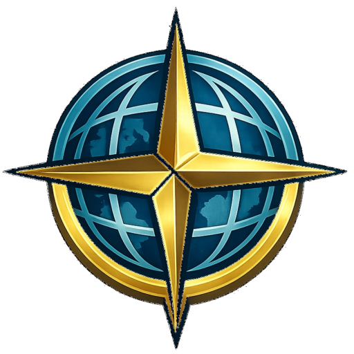 Prespa dark mode logo 